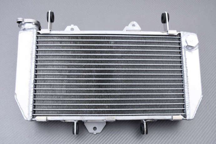Radiateur YAMAHA YFZ 450 R / X RAPTOR 2009 - 2013