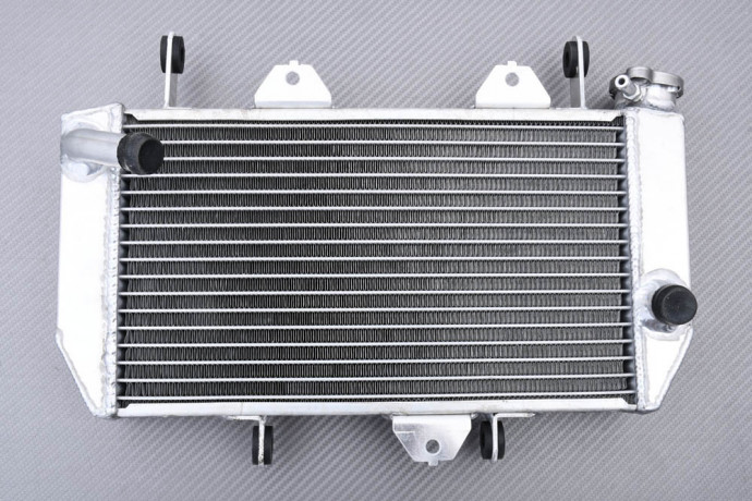 Radiateur YAMAHA YFZ 450 R / X RAPTOR 2009 - 2013