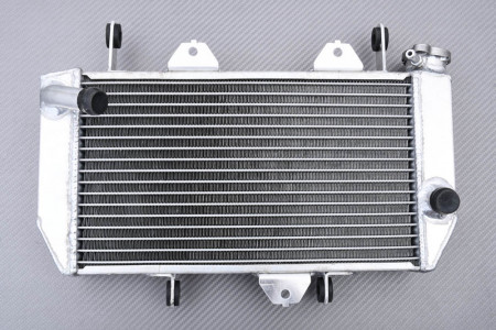 Radiator YAMAHA YFZ 450 R / X RAPTOR 2009 - 2013