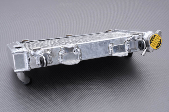 Radiador YAMAHA YFZ 450 R / SE RAPTOR 2014 - 2024