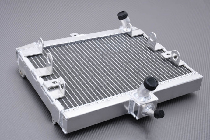 Radiateur YAMAHA Vmax 1200 1986 - 2007