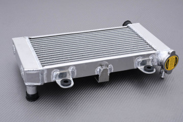 Radiateur YAMAHA MT03 660 2006 - 2015