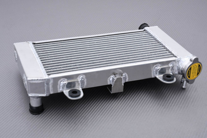 Radiateur YAMAHA MT03 660 2006 - 2015