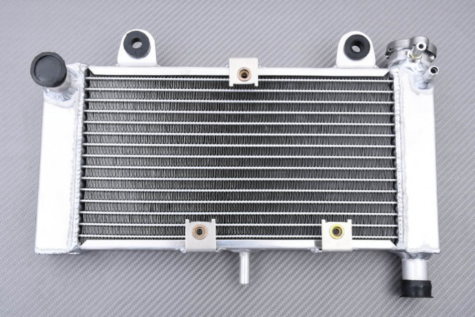 Radiateur YAMAHA MT03 660 2006 - 2015