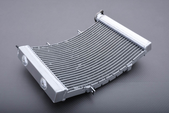 Radiateur TRIUMPH STREET TRIPLE 675 / R 2007 - 2012