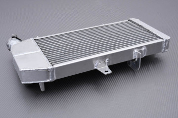 Radiateur BMW F650GS / F700GS / F800ST / F800S / F800R / F800GT / F800GS 2006 - 2019 Radiateur BMW F650GS / F700GS / F800ST / F800S / F800R / F800GT / F800GS 2006 - 2019