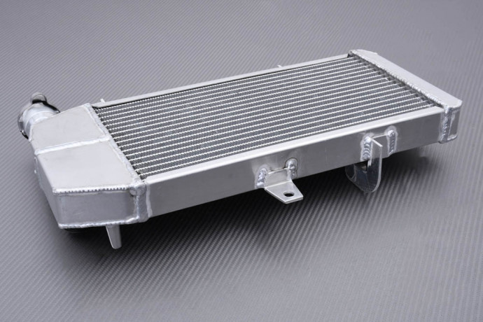 Radiateur BMW F650GS / F700GS / F800ST / F800S / F800R / F800GT / F800GS 2006 - 2019 Radiateur BMW F650GS / F700GS / F800ST / F800S / F800R / F800GT / F800GS 2006 - 2019