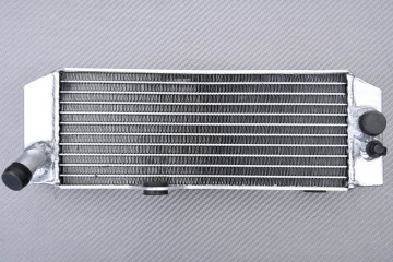 Radiateurs HONDA XR 650 R 2000 - 2007 Radiateurs HONDA XR 650 R 2000 - 2007