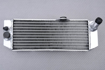 Kühler HONDA XR 650 R 2000 - 2007 Kühler HONDA XR 650 R 2000 - 2007