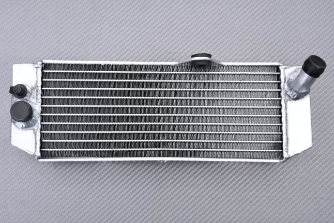 Radiators HONDA XR 650 R 2000 - 2007