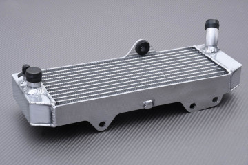 Kühler HONDA XR 650 R 2000 - 2007 Kühler HONDA XR 650 R 2000 - 2007