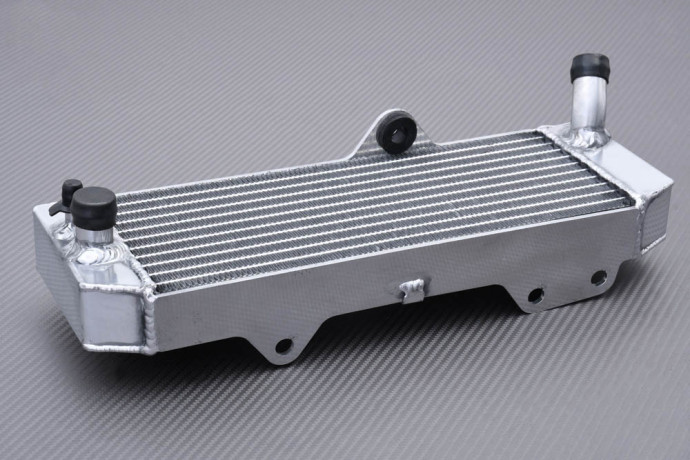 Kühler HONDA XR 650 R 2000 - 2007 Kühler HONDA XR 650 R 2000 - 2007