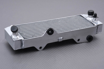 Radiatori HONDA XR 650 R 2000 - 2007 Radiatori HONDA XR 650 R 2000 - 2007