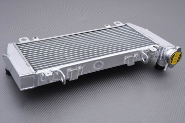 Radiateur HONDA VFR 750 F 1986 - 1989 Radiateur HONDA VFR 750 F 1986 - 1989