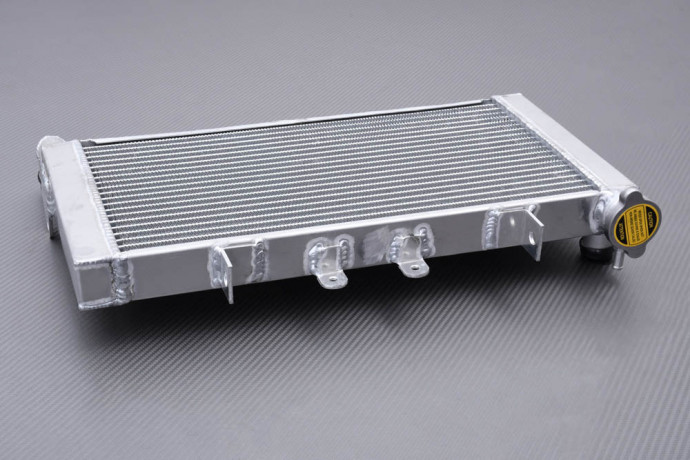 Radiateur HONDA CBR 600 F 1991 - 1994 Radiateur HONDA CBR 600 F 1991 - 1994