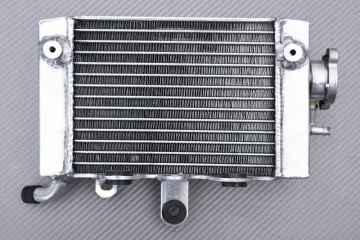 Radiateurs HONDA TRANSALP XLV 600 1997 - 2000