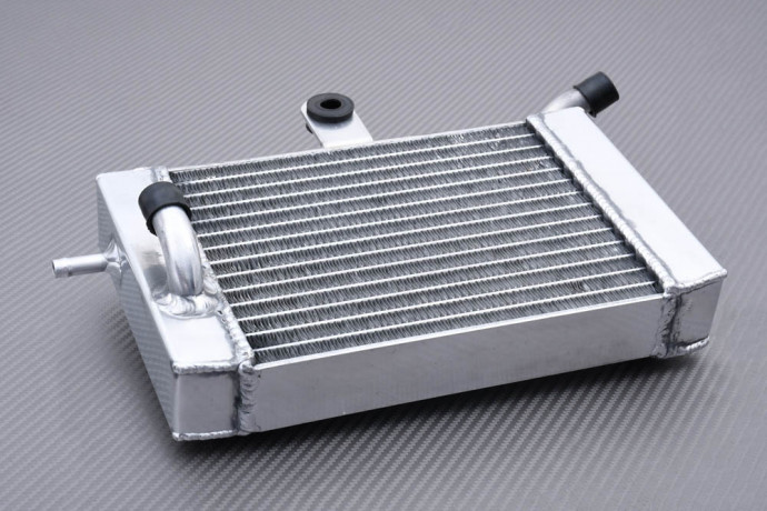 Radiators HONDA TRANSALP XLV 600 1997 - 2000 Radiators HONDA TRANSALP XLV 600 1997 - 2000