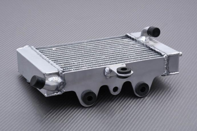 Radiators HONDA TRANSALP XLV 600 1997 - 2000 Radiators HONDA TRANSALP XLV 600 1997 - 2000