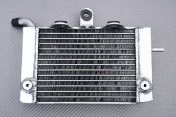 Radiators HONDA TRANSALP XLV 600 1997 - 2000 Radiators HONDA TRANSALP XLV 600 1997 - 2000
