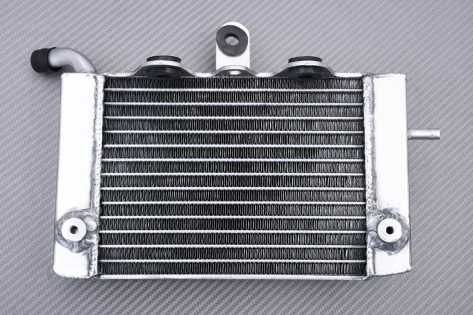 Radiators HONDA TRANSALP XLV 600 1997 - 2000 Radiators HONDA TRANSALP XLV 600 1997 - 2000