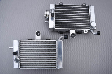 Radiateurs HONDA TRANSALP XLV 600 1997 - 2000