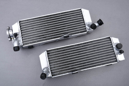 Radiadors HONDA XR 650 R 2000 - 2007