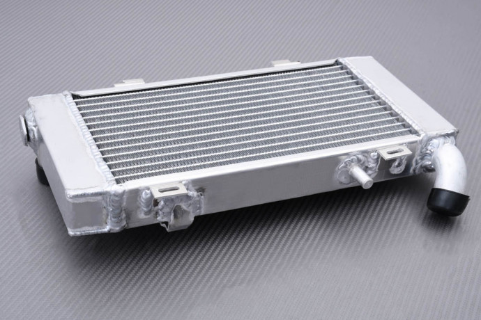 Radiators HONDA VFR 800 FI / INTERCEPTOR 1998 - 2001 Radiators HONDA VFR 800 FI / INTERCEPTOR 1998 - 2001