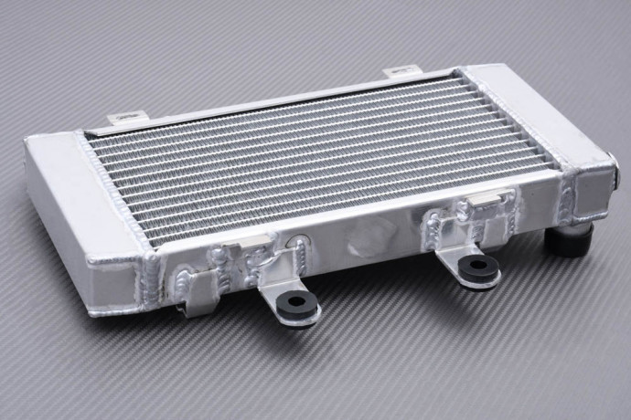 Radiators HONDA VFR 800 FI / INTERCEPTOR 1998 - 2001 Radiators HONDA VFR 800 FI / INTERCEPTOR 1998 - 2001