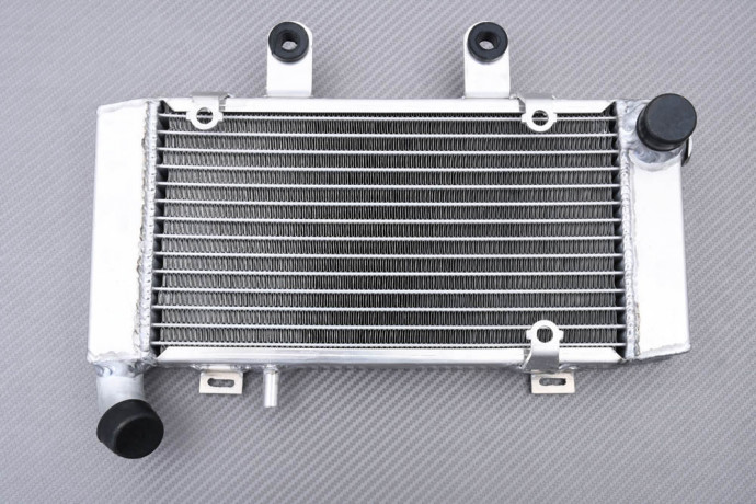 Radiators HONDA VFR 800 FI / INTERCEPTOR 1998 - 2001 Radiators HONDA VFR 800 FI / INTERCEPTOR 1998 - 2001