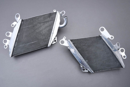 Radiateurs DUCATI DIAVEL 1200 2011 - 2018