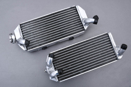 Radiadors SUZUKI DRZ 400 / E 2002 - 2007