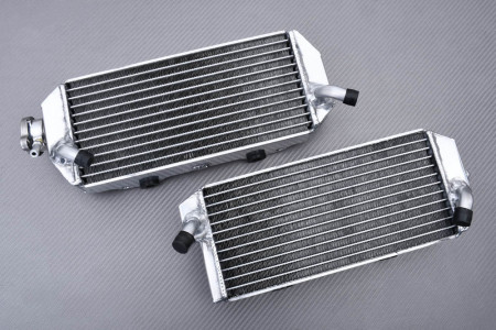 Radiatori SUZUKI DRZ 400 / E 2000 - 2001