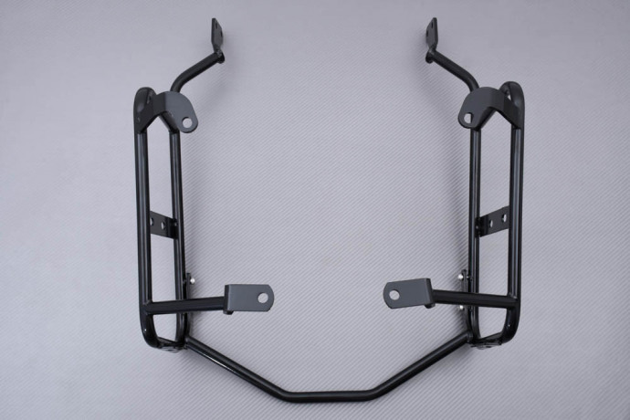 Soporte de maletas laterales KTM ADVENTURE 390 2020 - 2022 Soporte de maletas laterales KTM ADVENTURE 390 2020 - 2022