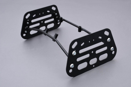 Soporte de maletas laterales BMW R 1200 NINE T 2014 - 2022