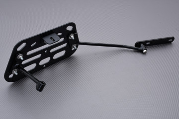 copy of Support pour top case HONDA X-ADV 750 2017 - 2020 copy of Support pour top case HONDA X-ADV 750 2017 - 2020