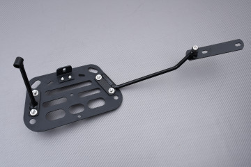 Supports de Valises Latérales YAMAHA MT07 2014 - 2022 Supports de Valises Latérales YAMAHA MT07 2014 - 2022