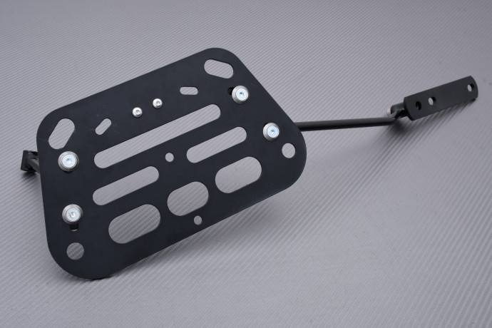 Supports de Valises Latérales YAMAHA MT07 2014 - 2022 Supports de Valises Latérales YAMAHA MT07 2014 - 2022