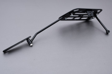 Supports de Valises Latérales YAMAHA MT07 2014 - 2022 Supports de Valises Latérales YAMAHA MT07 2014 - 2022
