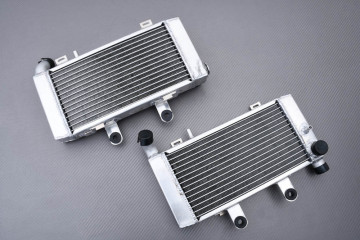 Radiators HONDA VFR 800 FI / INTERCEPTOR 1998 - 2001