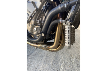 Línea completa / Sistema completo de escape BMW S1000RR / HP4 2009 - 2014 Línea completa / Sistema completo de escape BMW S1000RR / HP4 2009 - 2014