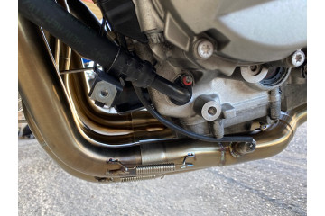 Línea completa / Sistema completo de escape BMW S1000RR / HP4 2009 - 2014 Línea completa / Sistema completo de escape BMW S1000RR / HP4 2009 - 2014