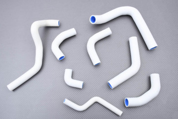 Kühlerschlauch-Set DUCATI SBK 996 R / 998 S / R 2001 - 2004