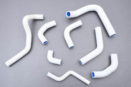 Kühlerschlauch-Set DUCATI SBK 996 R / 998 S / R 2001 - 2004