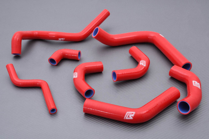 Kit tubi radiatore DUCATI SBK 996 R / 998 S / R 2001 - 2004