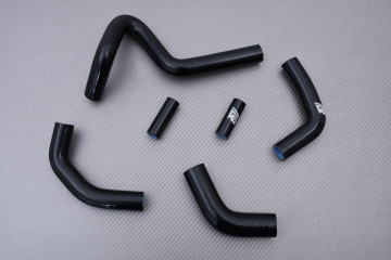 Manguitos del radiador DUCATI SBK 749 / 999 / S / R / DARK 2003 - 2007