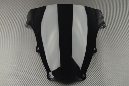 PVC Windschild SUZUKI SVS 650 / 1000 2003 - 2013