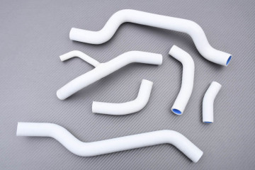 Manguitos del radiador DUCATI SBK 848 / 1098 / 1198 2007 - 2013