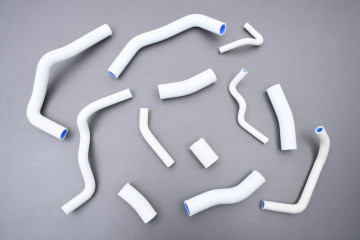 Kit de durites de radiateurs HONDA CBR 1000 RR 2006 - 2007