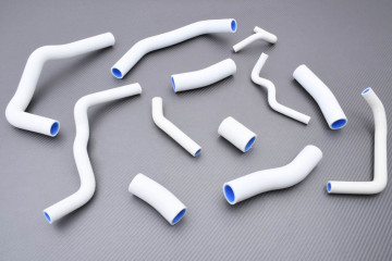 Kit tubi radiatore HONDA CBR 1000 RR 2006 - 2007 Kit tubi radiatore HONDA CBR 1000 RR 2006 - 2007