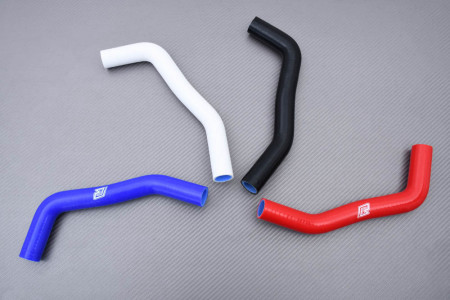 Kit de durites de radiateurs HONDA CBR 1000 RR 2006 - 2007